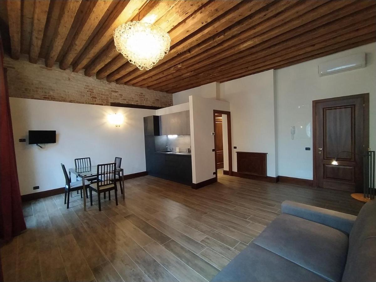 Gradenigo Apartments 767 ヴェネツィア エクステリア 写真