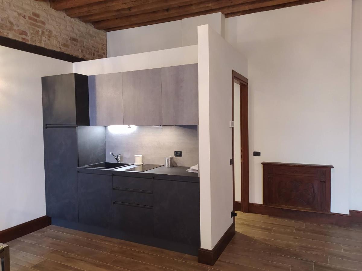 Gradenigo Apartments 767 ヴェネツィア エクステリア 写真