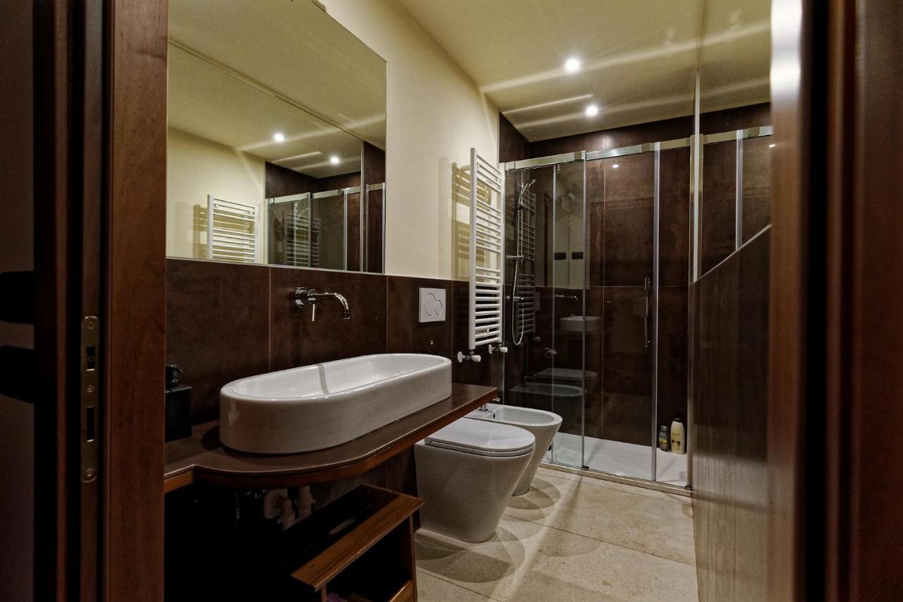 Gradenigo Apartments 767 ヴェネツィア エクステリア 写真