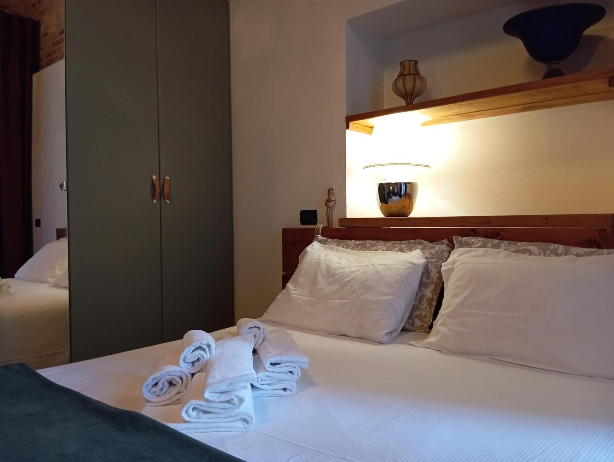 Gradenigo Apartments 767 ヴェネツィア エクステリア 写真